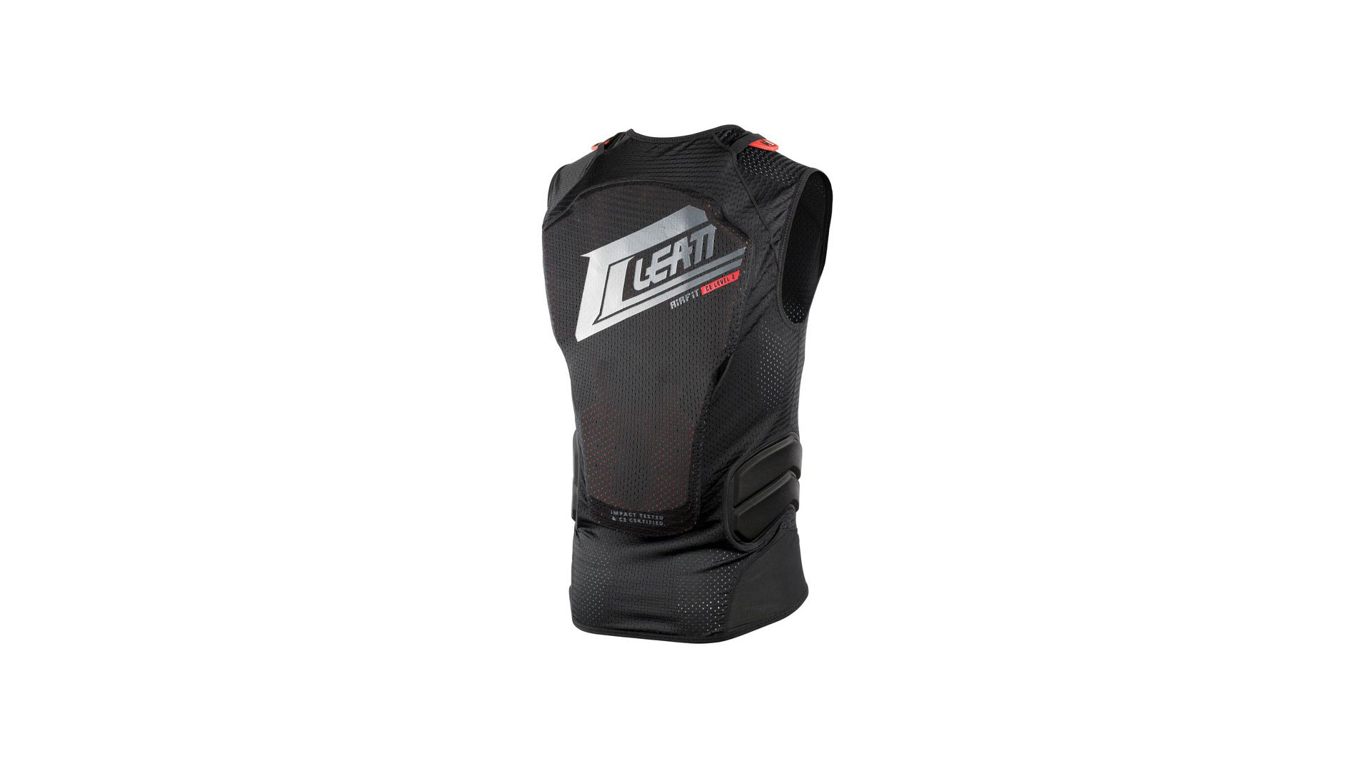 Защита спины Leatt Back Protector 3DF  (Black, XXL, 2023 (5018400102))